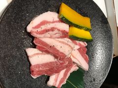 -焼肉なべしま 天文館店