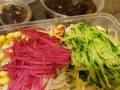 -老浒记烤鸭-北京菜(琉璃厂店)