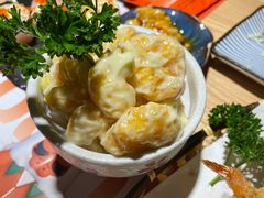 -食鲤料理(西虹东路店)