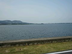 android_upload_pic-南京金牛湖风景区