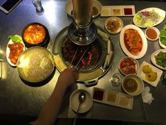 -喜来稀肉(虹泉路店)