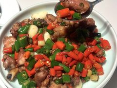 -顶特勒·黄鱼馆·特色菜(上海大世界店)