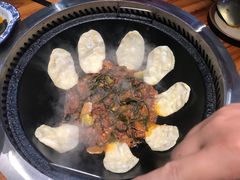 -锅来乐地锅鸡(安亭店)