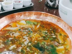 -朝伟清真铜瓢牛肉馆(三十年老·店)