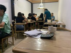 大堂-素勤饮食店(城头巷店)