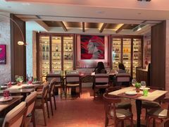 -Mammamia意大利餐厅(阳春巷店)