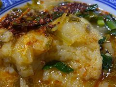 -蓝田九大碗民俗食府(蓝田店)