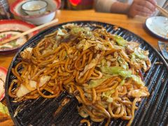 -石记老北京炙子烤肉(松园店)