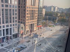 -喜悦烤鸭·新京菜(王府井店)