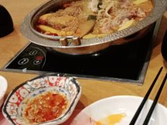 -牛New寿喜烧(青浦店)