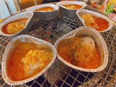 -牛道精致烤肉(海安店)