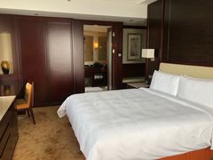-上海新发展亚太JW万豪酒店