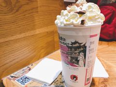 -茶颜悦色(登高路上店)