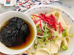 -海碗居老北京炸酱面(增光路店)
