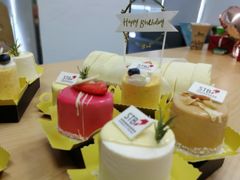 -KK BAKERY烘焙