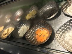 -格瑞欧海鲜自助烤肉火锅(光彩店)