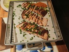 -绿茶餐厅(光谷世界城步行街店)
