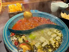 -吼堂老火锅(太古里总店)