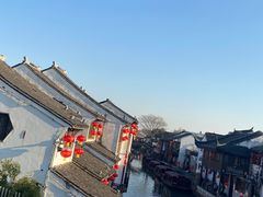 -山塘街