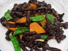 -山南熏肉大饼(辽菜旗舰店)