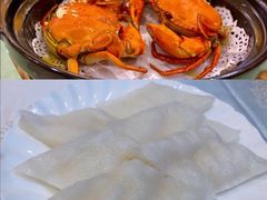 -寻味顺德·南记酒家·传统顺德菜·鱼生(广源路店)