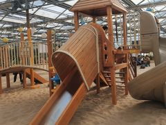 -南宫五洲植物乐园