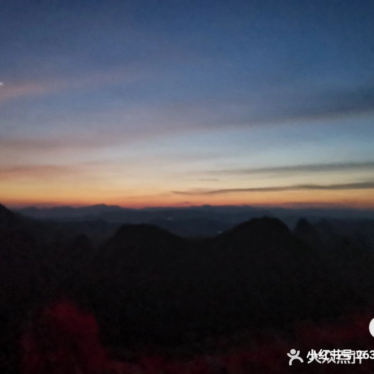 阳朔两天一夜游线路强势推荐,周末打卡阳朔必去景点,三两结伴出