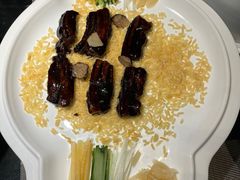 -喜棠·长沙家宴·海鲜·湘菜(麓谷店)