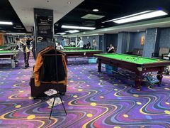 -叮叮台球·棋牌(西四店)