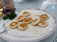 -东江渔村·古典园林·30年粤菜老字号(太和店)