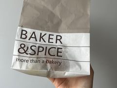 -BAKER&SPICE(国金中心商场店)