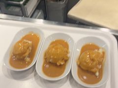 -宜家·瑞典风味餐厅(武汉荟聚中心店)