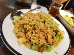 皇后炒饭-皇后餐厅-煲仔·小菜·打边炉(古北店)