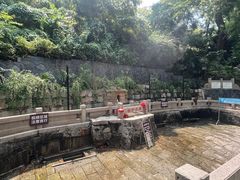 -白沙古井