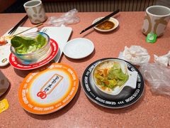 -元气寿司(金光华店)