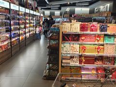 -Olé精品超市(北京合生汇店)