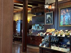 -西村咖啡店 (中山手本店)