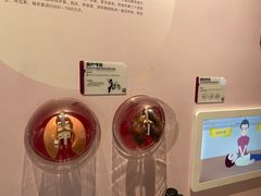 -山东省科技馆(新馆)