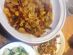 -印象鲵宴·张家界地标美食名片(溪布街店)