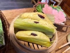 -阿婆情腊排骨火锅·野生菌季(古城旗舰店)