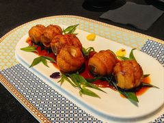 -醉东Oriental House(静安嘉里中心店)