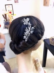 -晓V彩妆造型(大学路店)