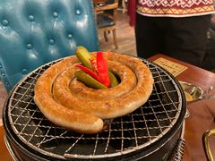 -卢布里西餐厅(总店)