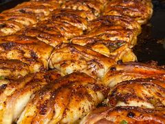 -郭际辣饼铺(第三中学店)