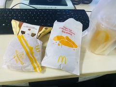 -麦当劳(季华好又多店)