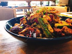 麻辣香锅-心邸·庆宴(雅宝城店)
