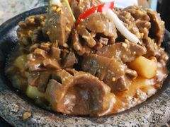 -潮堂 · 潮州菜(国贸商城店)