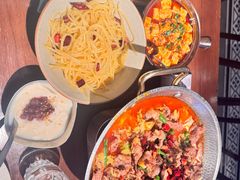 -成都娃娃花园餐厅 (南艺旗舰店)