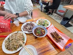 -三中高皇羊肉馆