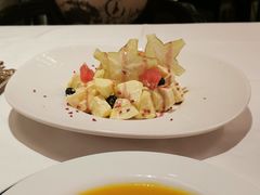 -波特曼西餐厅(南岗店)